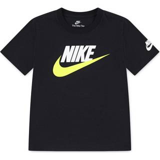 Nike Nike Black Little Kids Club Family T-Shirt