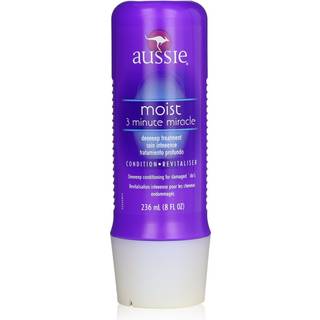 Moist 3 Minute Miracle Deep Conditioner 8 Fluid Ounce (pakke med 6)