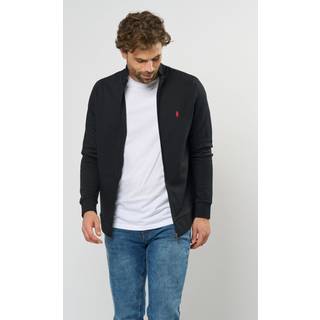 Jones Full-zip Sweatshirt