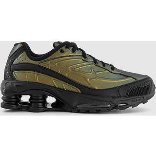 Nike Shox Ride 2-sko - sort - 42.5