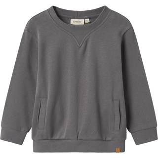 Loose Fit Sweatshirt