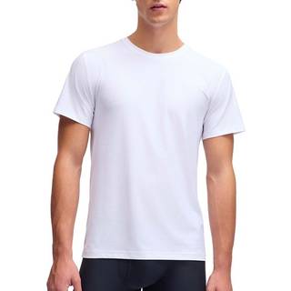 Under Armour Performance Tech Mesh Men's 2-Pack Crew Neck Undershirt White / Black XXL