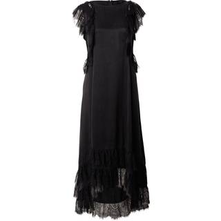 Copenhagen Muse - Marta-dress 206627 - 1000 Black