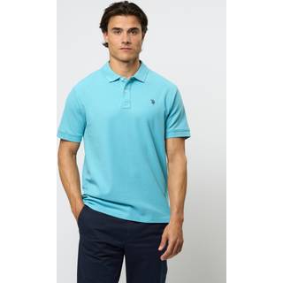 Alfred Polo - U.S. Polo Assn - Herre - M