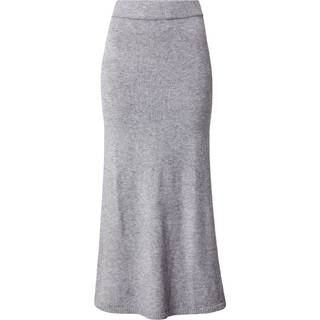 Viril Ankle Knit Skirt
