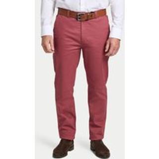 Raging Bull Raging Bull Tapered Chinos Brown Bukser