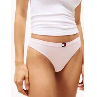 5-Pack Logo Waistband Thongs