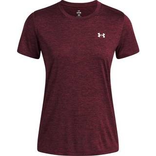 T-shirt Under Armour Tech SSC- Twist 1384230-600 Størrelse S