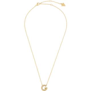 Guess Halskette - JUBN05441JWYGT/U - gold