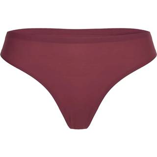 Chantelle SoftStretch g-streng, rød, Størrelse: ONESIZE, Dame