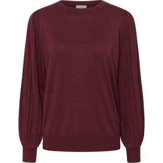 KAlone Pullover, Windsor Wine, XXL