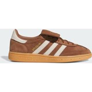 Handball Spezial sko - Preloved Brown / Cream White / Gum - 43 1/3