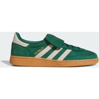 Handball Spezial sko - Collegiate Green / Cream White / Gum - 41 1/3
