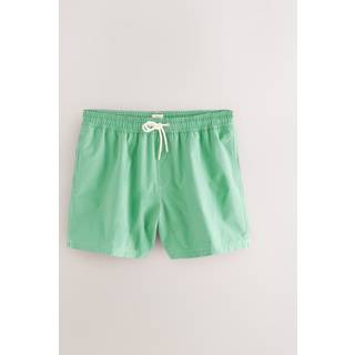 Next Badeshorts med kontrastsøm - medium