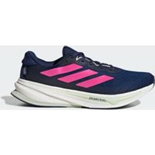 Supernova Rise 2 BMW Berlin Marathon 2025 løbesko - Dark Blue / Shock Pink / Linen Green - 44 2/3