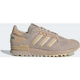 ZX 600-sko - Magic Beige / Warm Vanilla / Trace Khaki - 40