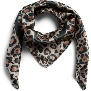 Pcjustine Halstørklæde