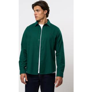 Ragn Shirt Reg. Fit - U.S. Polo Assn - Herre - L