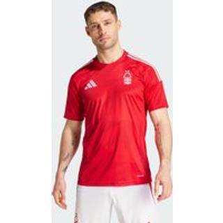 Nottingham Forest FC 24/25 Home Jersey - Red - M
