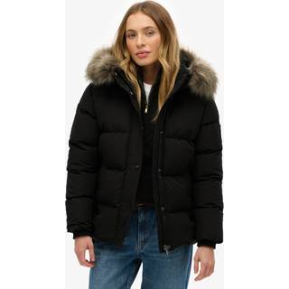 Superdry Superdry Everest Five Baffle Puffer Jakke