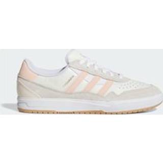 Tyshawn II sko - Wonder White / Powder Coral / Off White - 46 2/3