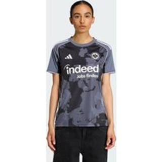 Eintracht Frankfurt 25/26 Third Jersey - Team Onix / Black - M