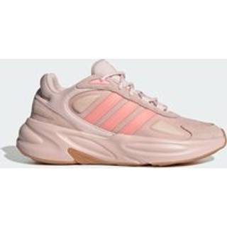 Ozelle Cloudfoam Lifestyle Løbesko - Sandy Pink / Semi Pink Spark / Pink Spark - 36