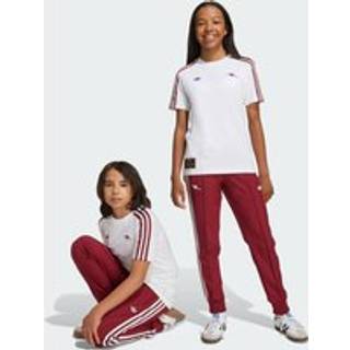 Arsenal Terrace Icons træningsbukser til børn - Team Coll Burgundy 2 - 164