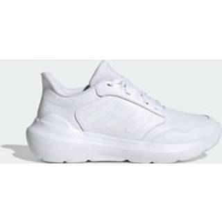 Tensaur Run 3.0 sko til børn - Cloud White / Cloud White / Cloud White - 35 1/2