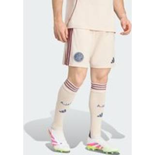 Ajax Amsterdam 25/26 Third shorts - Halo Ivory - S