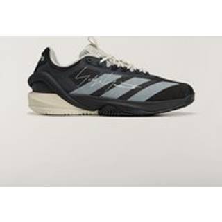 Y-3 Adizero Cybersonic 2 tennissko - Black / Orbit Grey / Black - 46 2/3