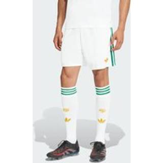 AS Roma 25/26 tredjeshorts - White
