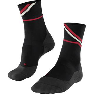 Falke RU4 130 Years Running Socks Men - Black, Size 39-41 - black