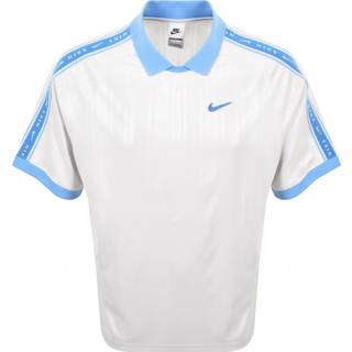 Nike Sportswear Short Sleeve T Shirt Grey