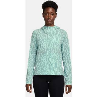 Nike Dri-FIT Foldable Jacket Str. M Dame