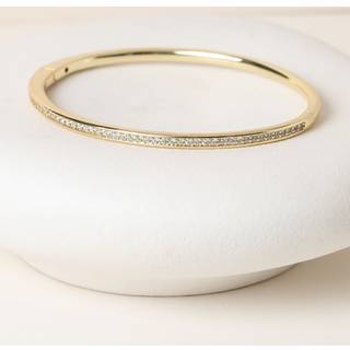 Jon Richard Jon Richard Pave armring