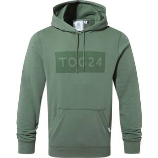 Tog 24 Tog 24 Mens Barron Hættetrøje