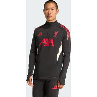 Liverpool FC Tiro 25 Competition træningstop - Black - XL