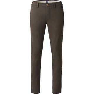 Meyer M5 Chinos Oliven - 33/34