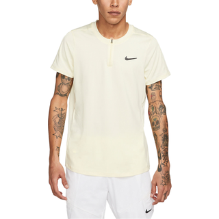 NikeCourt Herre Dri-Fit Advantage Polo