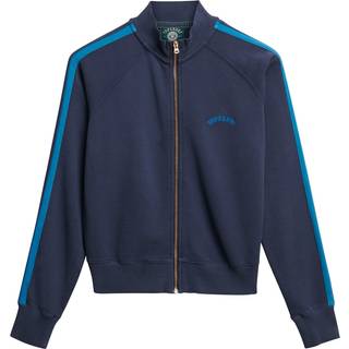 Superdry Superdry Blue Essential Logo Jacket