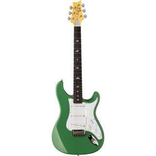 PRS SE John Mayer Silver Sky El-guitar (Ever Green)