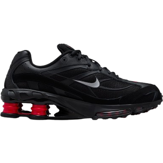 Nike Shox Ride 2-sko til mænd - sort - 44