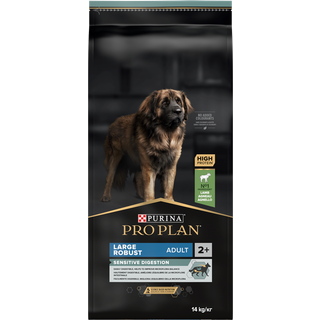 Adult Large Robust Sensitive Digestion lam 14 kg