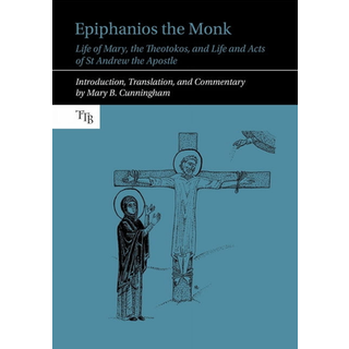 Epiphanios the Monk