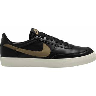 Nike Nike Black Killshot 2 Leather Trainers