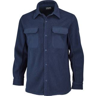 Craghoppers Craghoppers Blue Blencathra Overshirt - xlarge