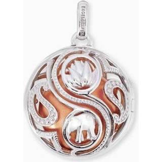 Engelsrufer Anhänger - Balance - ERP-16-BALANCE-LUNA - roségold