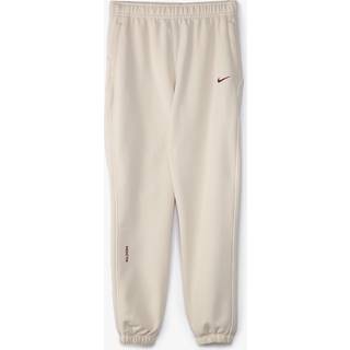 NOCTA NOCTA Fleece CS-sweatpants - brun - XL