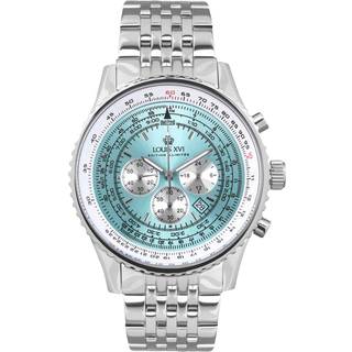 Louis XVI LXVI3422 Herrenuhr Artagnan Chrono Limited 48mm 5ATM